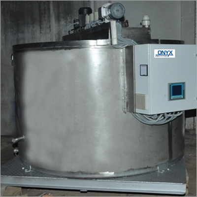 Dry Polymers Preparation Systems