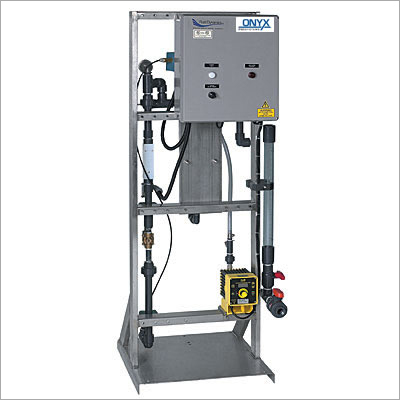 Liquid Polymers Preparation Systems