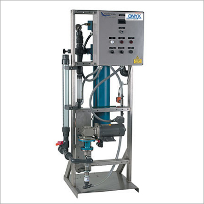 Liquid Polymers System