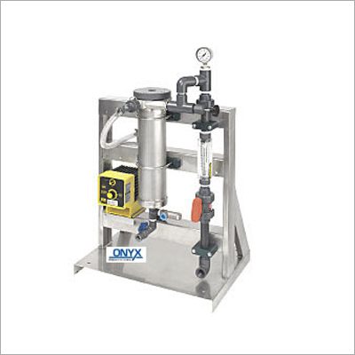 Liquid Polymer Systems