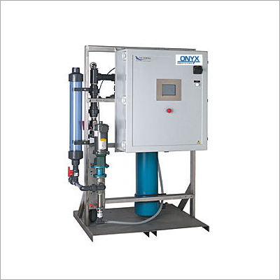 Liquid Polymers- Solution Preparation System