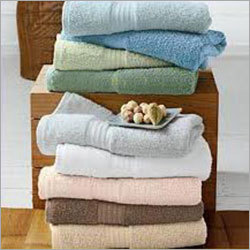 Bath Towels