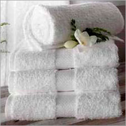Terry Cotton Towels
