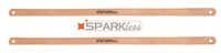 Rectangle Non Sparking Hacksaw Blade