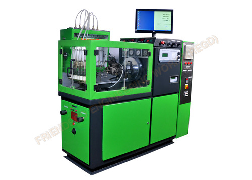 Common Rail Pump Test Bench Common Rail Pump Test Bench Exporter