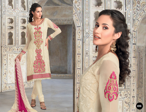 Indian Churidar Kurta