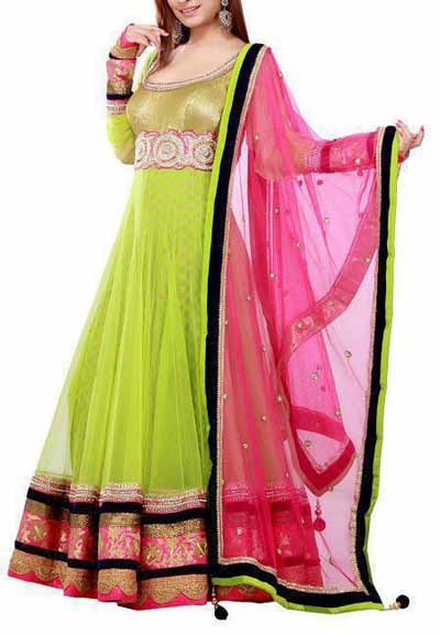 Ladies Salwar Suits