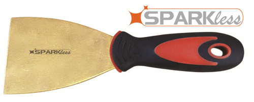 Non Sparking Putty Knife