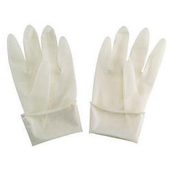 Used Surgical Gloves Scrap