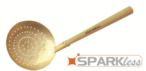 Non Sparking Strainer