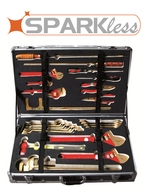 Non Sparking ToolKit 26pcs