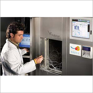 Temperature Mapping Validation