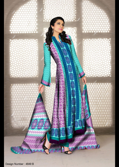 Designer Suit
