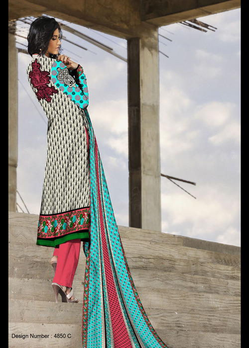 Churidar Kurta