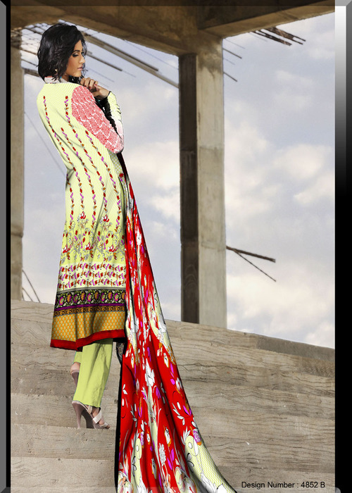 Designer Suit