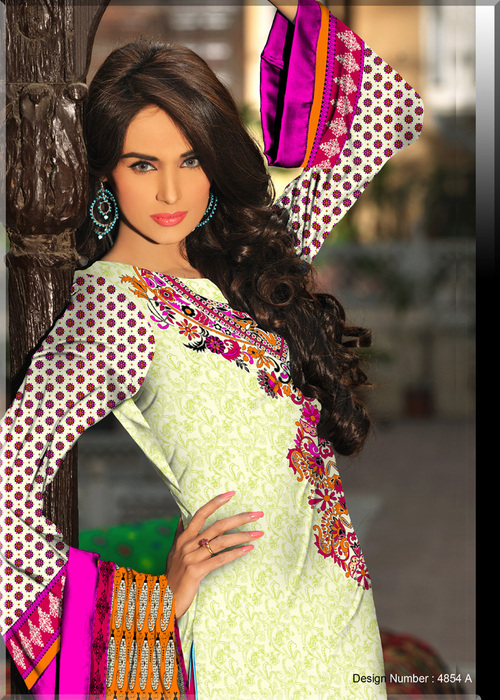 Designer Suit