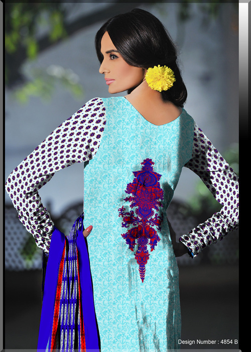 Designer Suit