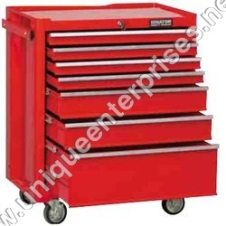 ROLLER CABINET