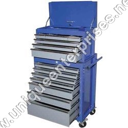 Workshop Equipments
