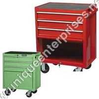 Roller Cabinet 3 Draweer