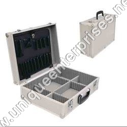 TOOL CASE ALUMINIUM