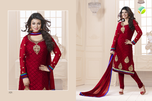 Designer Suit