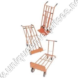 Workshop Equipments