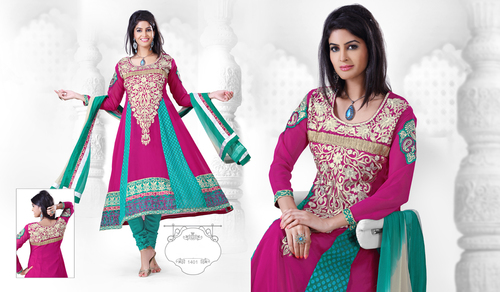 Designer Suit