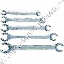 NUT RING SPANNERS