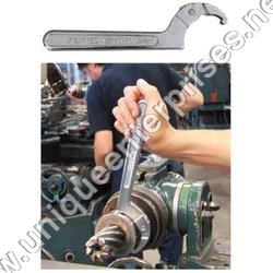 ADJUSTABLE C HOOK SPANNERS