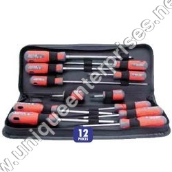 Engineers Hand Tools