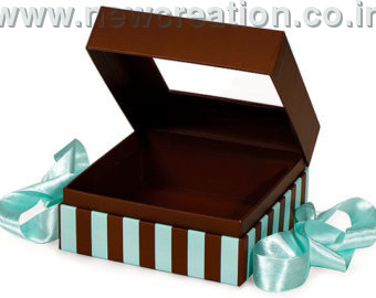 Chocolate Boxes