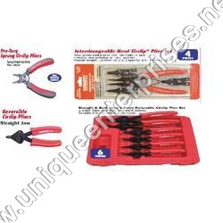 CIRCLIP PLIERS