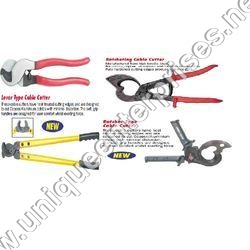 CABLE CUTTERS