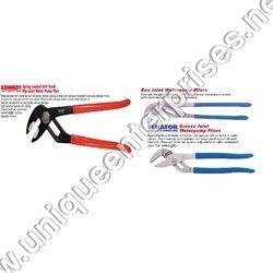 Engineers Hand Tools