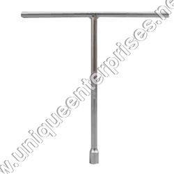 T TYPE WRENCHES