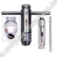 Ratchet Type Tap Wrench