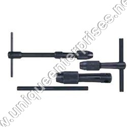 TAP WRENCHES CHUCK TYPE