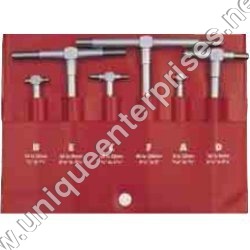 TELESCOPIC GAUGES