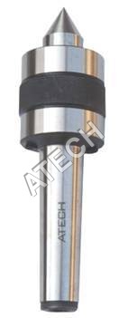 Live Center Dual Bearing