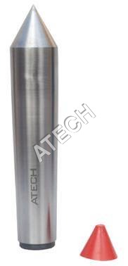 Dead Centers (Solid Lathe Centers)