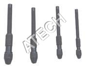 Single Ended Pin Vise