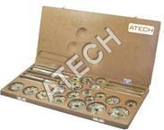 Valve Seat & Face Cutter Set