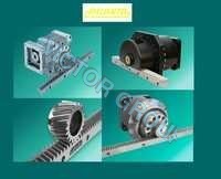 Atlanta Rack & Pinion Drive Systems