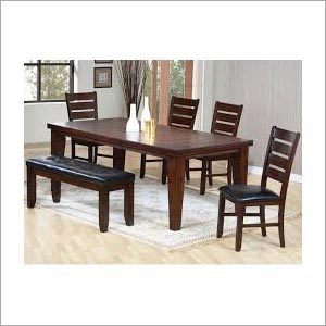Wooden Dinning Furniture
