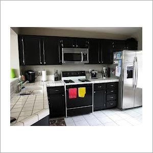 Modular Kitchen & Furniture