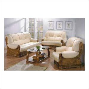 Designer Sofa Set
