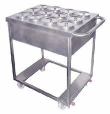 Masala Trolley