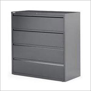Lateral Filing Cabinets