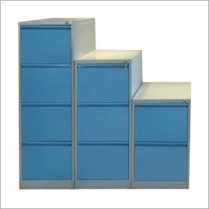 Vertical Filing Cabinets